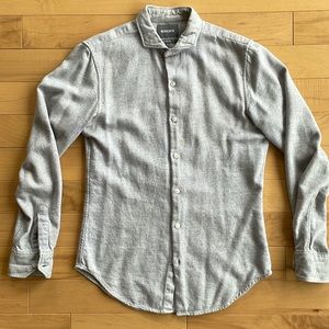Bonobos Unbuttondown shirt